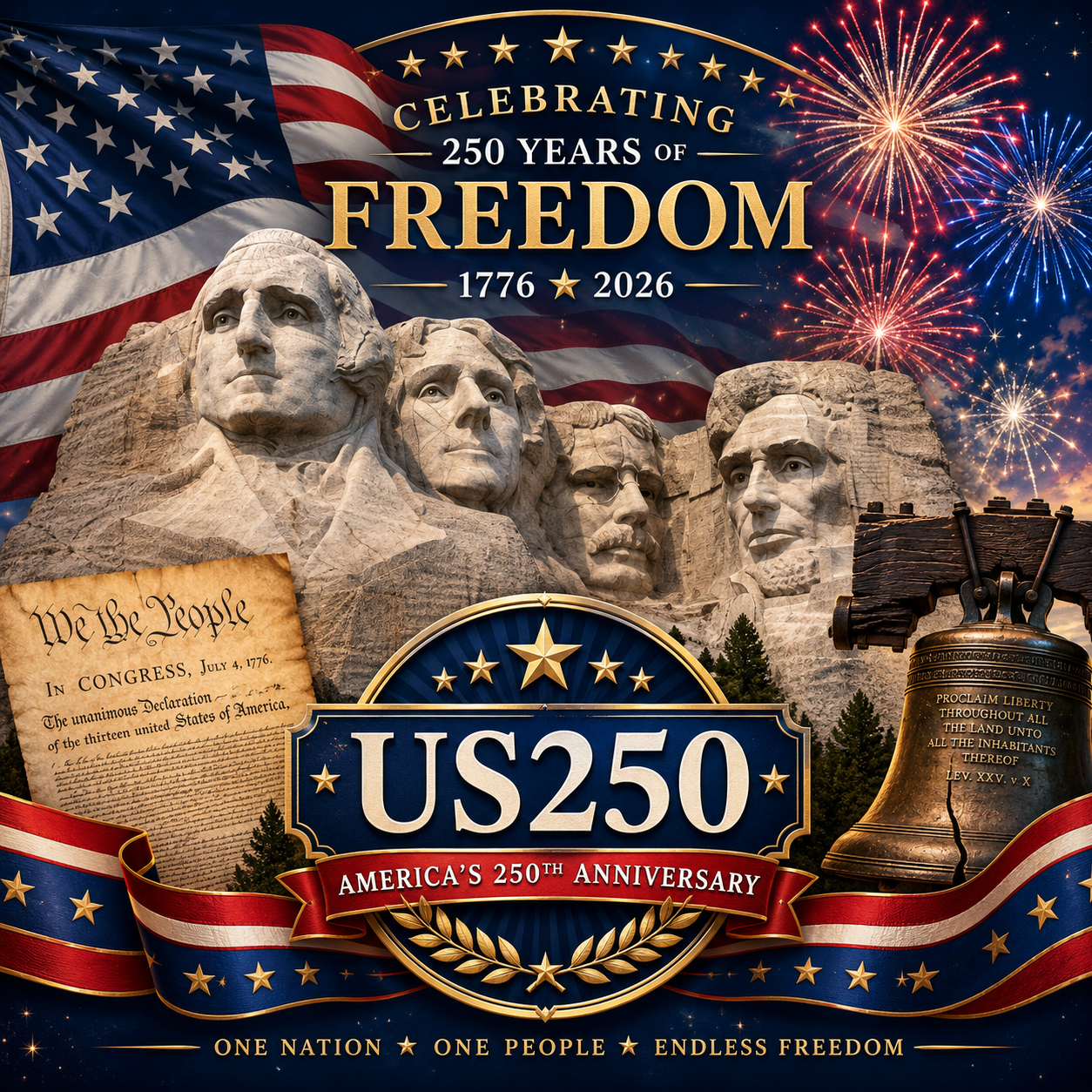 American heritage